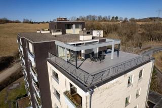 PanoramaSicht - Daun von oben - Daun - 6