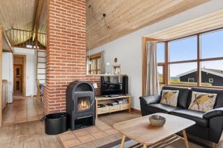 Cozy Holiday Home Near Forest And Beach - 5