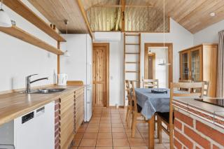 Cozy Holiday Home Near Forest And Beach - 1