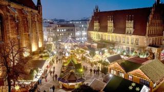 Central, Near Main Train Station, Supermarket, Train, Vahrenwalder - 1