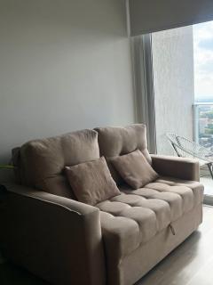 Executive Apartment - 9