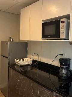Executive Apartment - 7