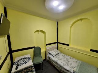Dom Hostel - 9