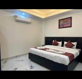 cabana suites 1bhk flat - 0