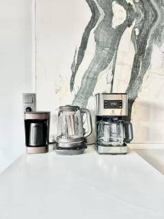 Big and New Apt Taksim - 7