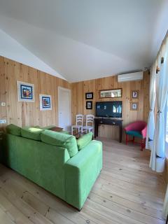 Country House With Gym - 7