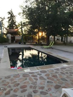 Country House With Gym - 2