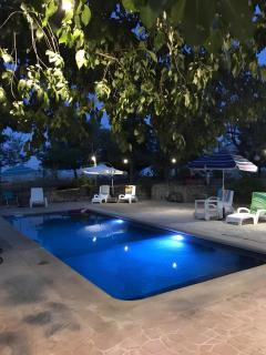 Country House With Gym - 9