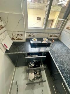 cabana suites 1bhk flat - 9