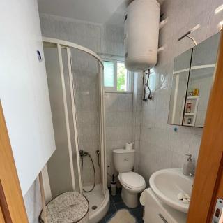 Sofia's Apartment 70m from the Sea in Toroni. - Toroni - 1