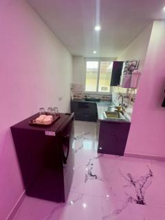 cabana suites 1bhk flat - 4