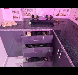 cabana suites 1bhk flat - 2