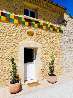 Le colombier d'Adrien - 5