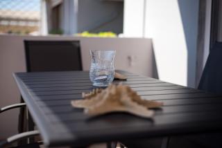 Siviri center apartment - walk to beach - 2