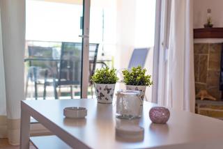 Siviri center apartment - walk to beach - 1