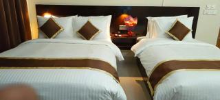 Uttara Service Apartment - Sylhet - 5