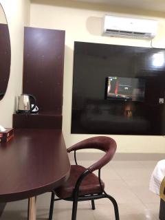 Uttara Service Apartment - Sylhet - 2