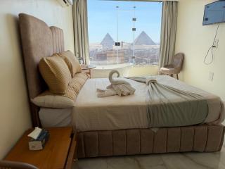 Amon Ra Hotel - 4