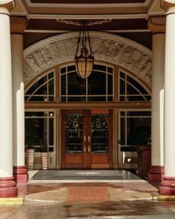 The Driskill - 9