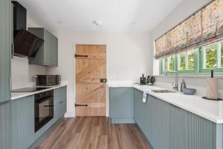 The Coach House - 1
