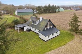 Peaceful Holiday Home With Views Of The Dunes - 7