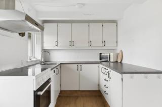 Peaceful Holiday Home With Views Of The Dunes - 4