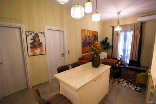 Chrysiida Luxury Apt, Stroll to Nafplio Center - 8