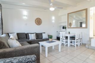 Chakas Rock Chalets 22 - Ballito - 4