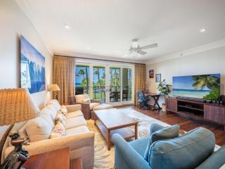 3-Bed Villa 203 at Turtle Bay - 5