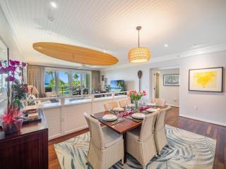 3-Bed Villa 203 at Turtle Bay - 1