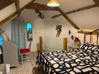 The Coach House at Stowford House - 7