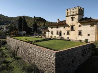 Villa di Volmiano - 2