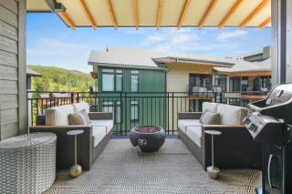 Downtown WP Condo 1407 I Hot Tub I AC I Great Views I Activity Program - 2