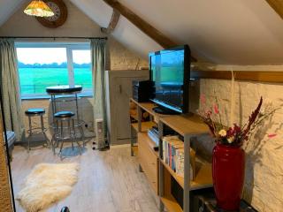 The Coach House at Stowford House - 6