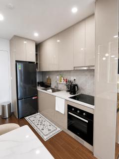 Manior Vinhomes Ocean Park Accomadi - 7