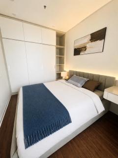 Manior Vinhomes Ocean Park Accomadi - 5
