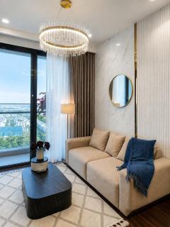 Manior Vinhomes Ocean Park Accomadi - 6