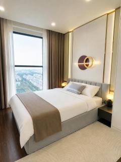 Manior Vinhomes Ocean Park Accomadi - 9