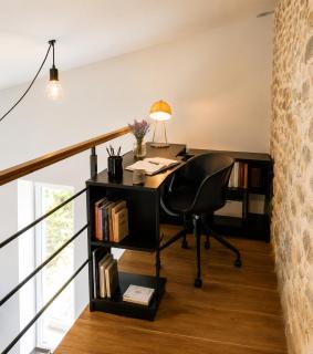Le colombier d'Adrien - 1