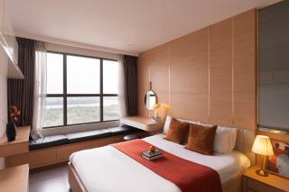 LUV STAY - The Sun Avenue - 4