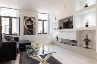 Bradford Chic City-Centre Apartment - 3