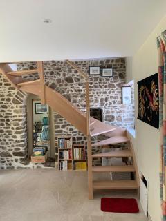 Maisonnette du Bourg 41 - 4