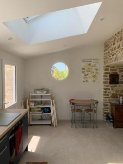 Maisonnette du Bourg 41 - 3