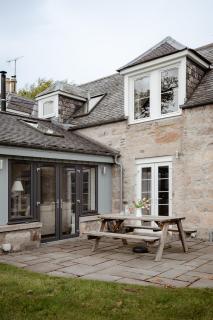 Balnafoich - Seasgair Lodges - 0