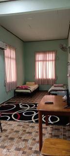 Roomstay Pasir mas - 0