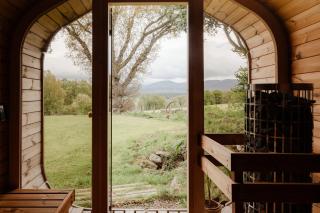 Balnafoich - Seasgair Lodges - 7