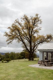 Balnafoich - Seasgair Lodges - 4