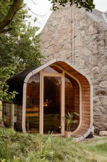 Balnafoich - Seasgair Lodges - 1