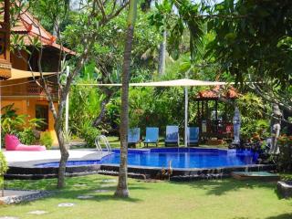 Kura Kura Villas - Candidasa - 2