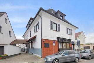 Hotel Garni Siedlerstube 2 - 6